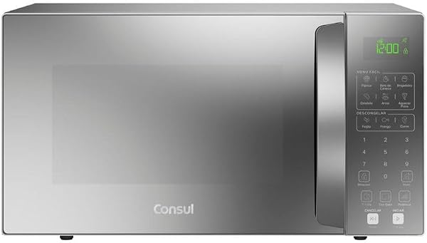Forno Micro-ondas Consul CMS46AR
