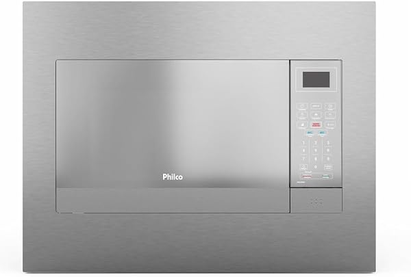 Micro-ondas de Embutir Philco PMB26IEB