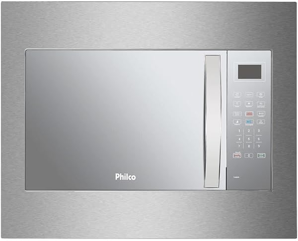 Micro-ondas de Embutir Philco PMB34EB