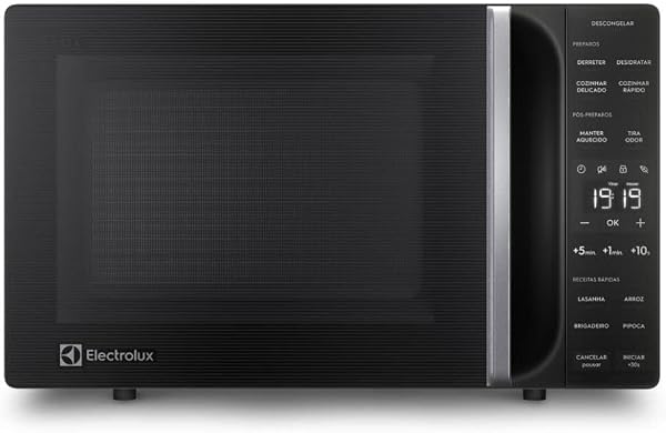Micro-ondas Electrolux Efficient ME23P