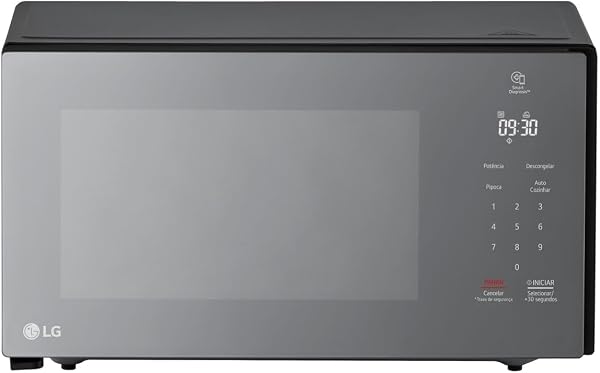 Micro-ondas LG MS3094NR