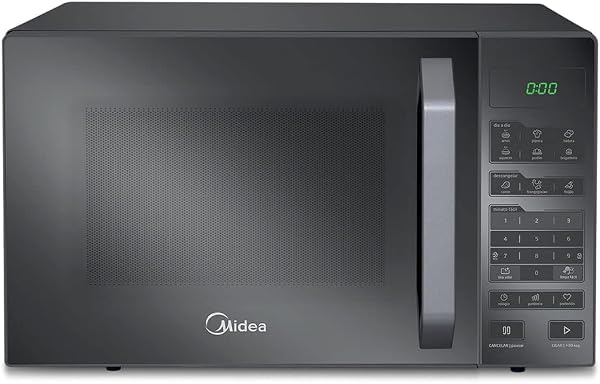 Micro-ondas Midea MXSA27S2
