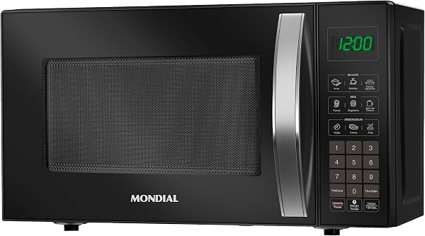 Micro-ondas Mondial MO0121B