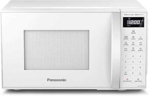 Micro-ondas Panasonic NN-ST25LWRUN