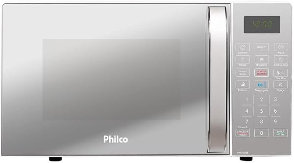 Micro-ondas Philco PMO23EB