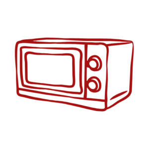 Microondas Promoção Imagem