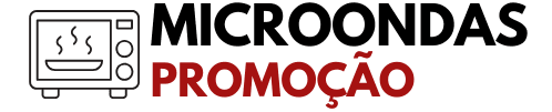 Microondas Promoção